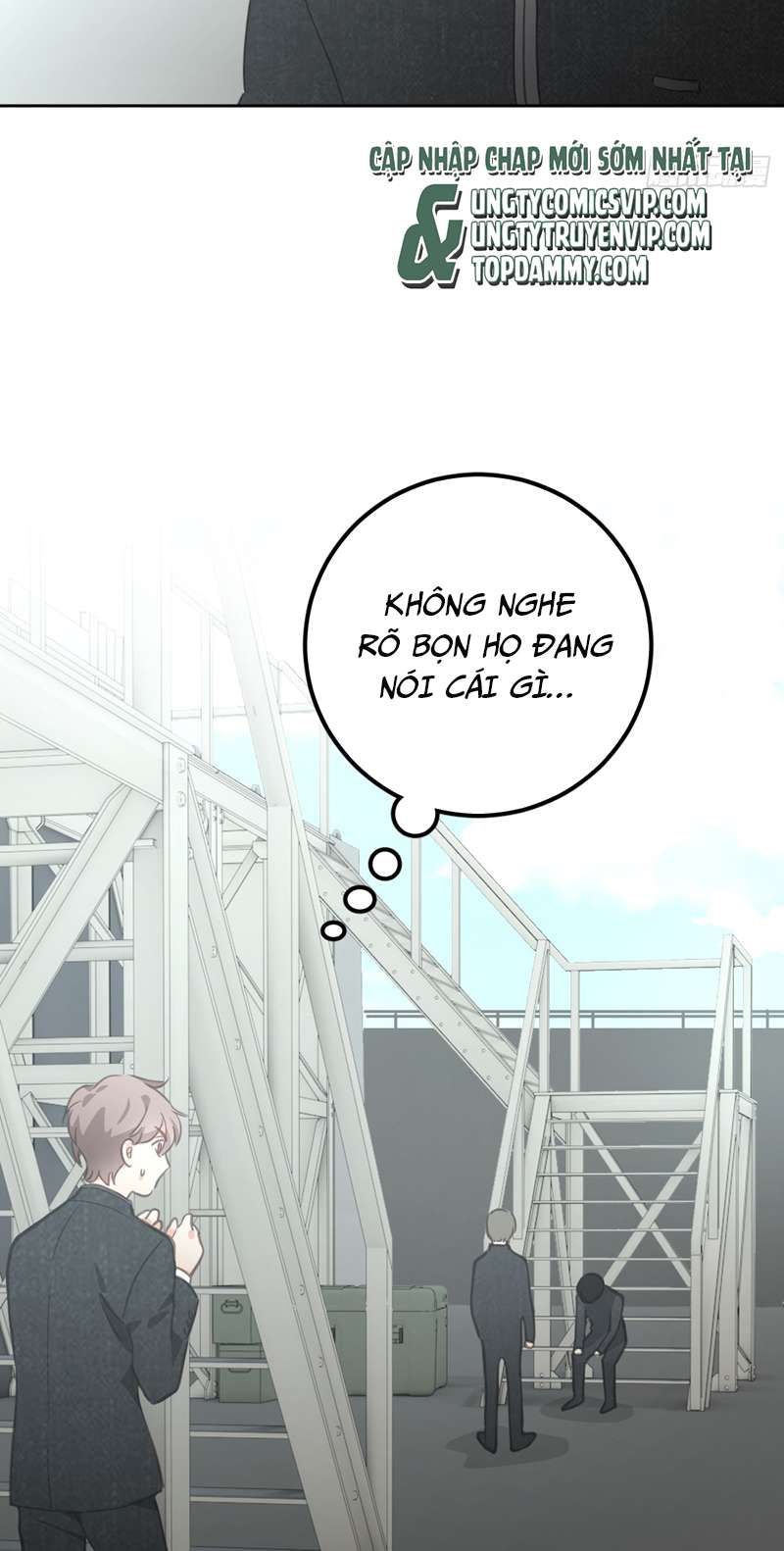 Ong Thợ Chap 5 - Next Chap 6