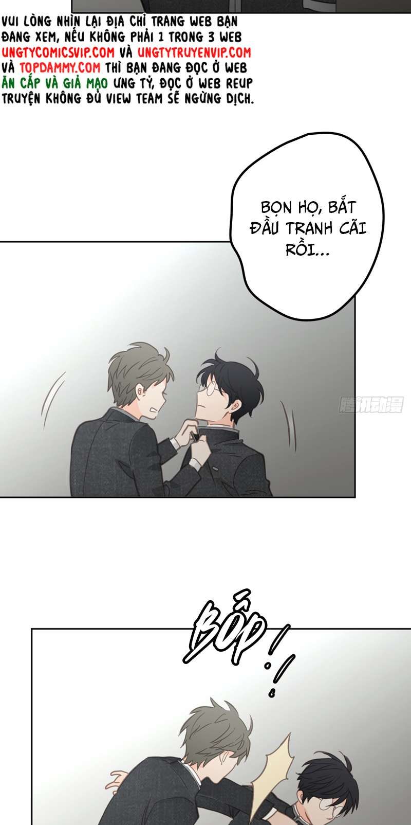 Ong Thợ Chap 5 - Next Chap 6