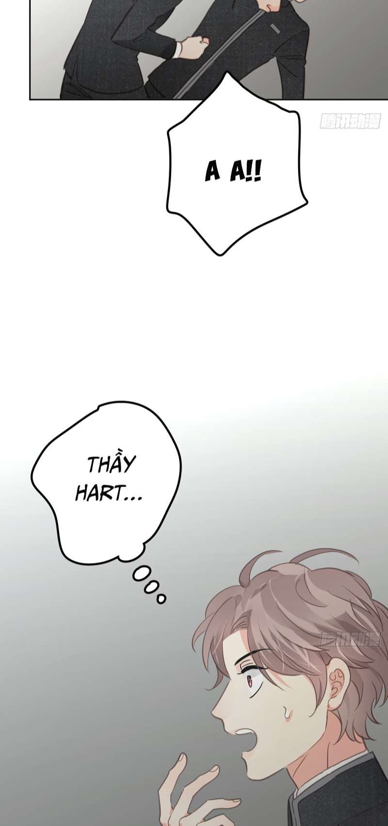 Ong Thợ Chap 5 - Next Chap 6
