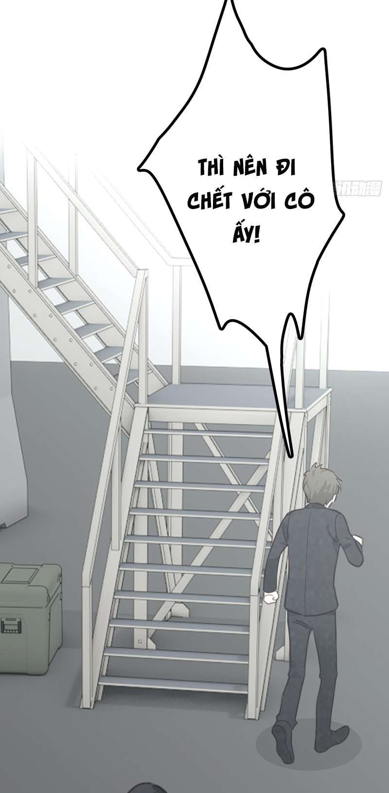 Ong Thợ Chap 5 - Next Chap 6