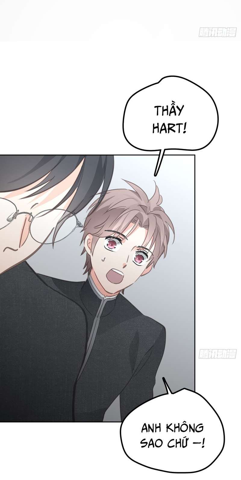 Ong Thợ Chap 5 - Next Chap 6