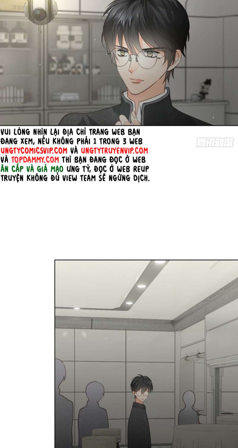 Ong Thợ Chap 5 - Next Chap 6