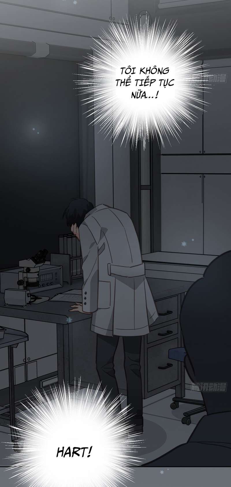 Ong Thợ Chap 5 - Next Chap 6