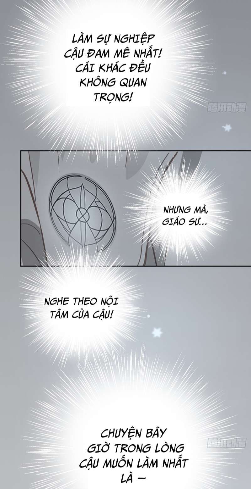 Ong Thợ Chap 5 - Next Chap 6