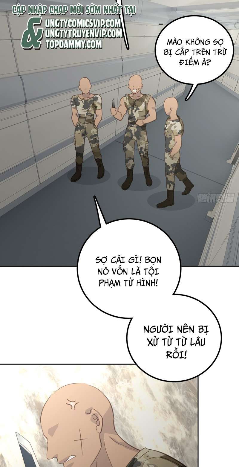 Ong Thợ Chap 5 - Next Chap 6