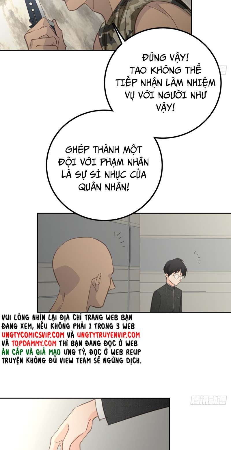 Ong Thợ Chap 5 - Next Chap 6