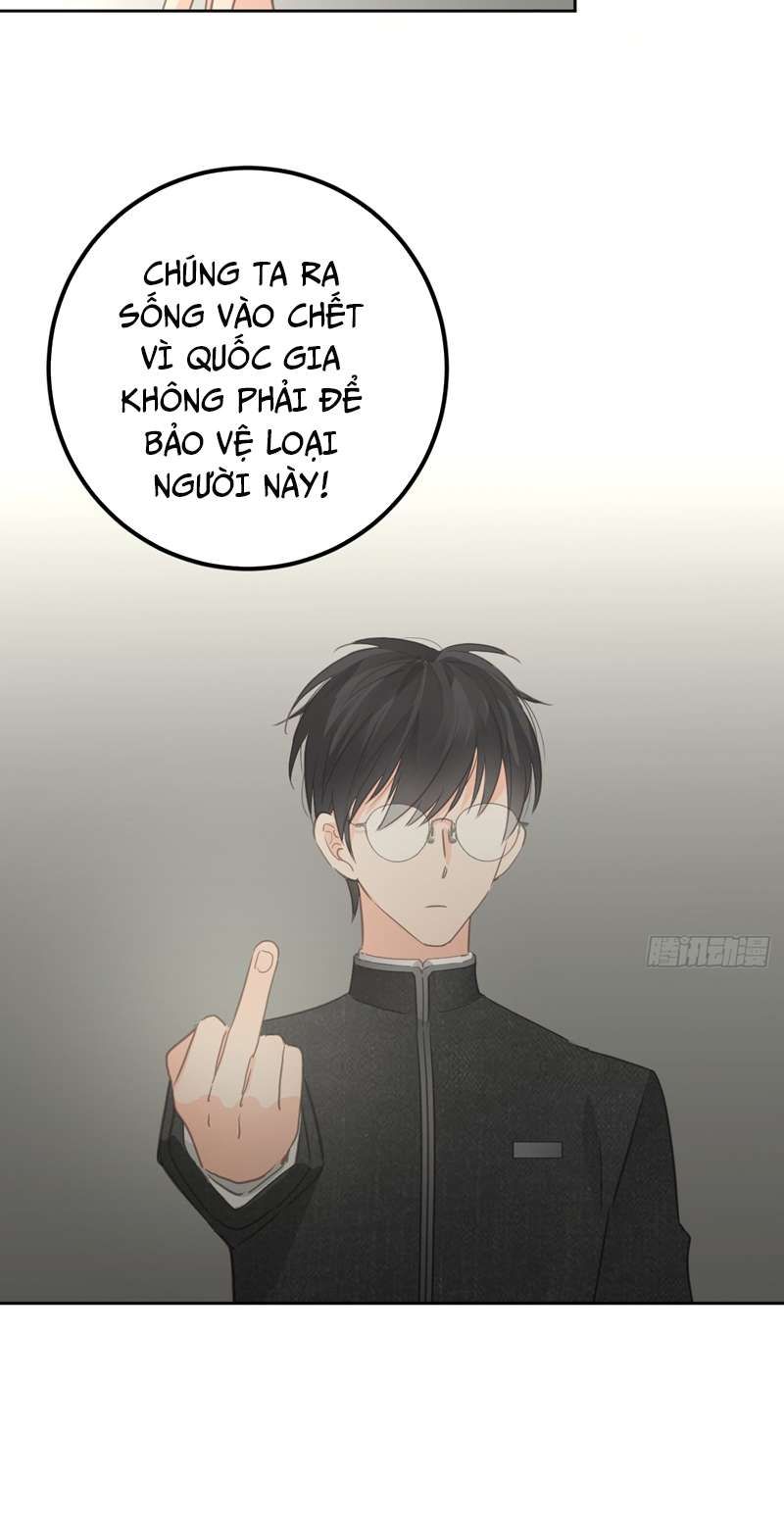 Ong Thợ Chap 5 - Next Chap 6