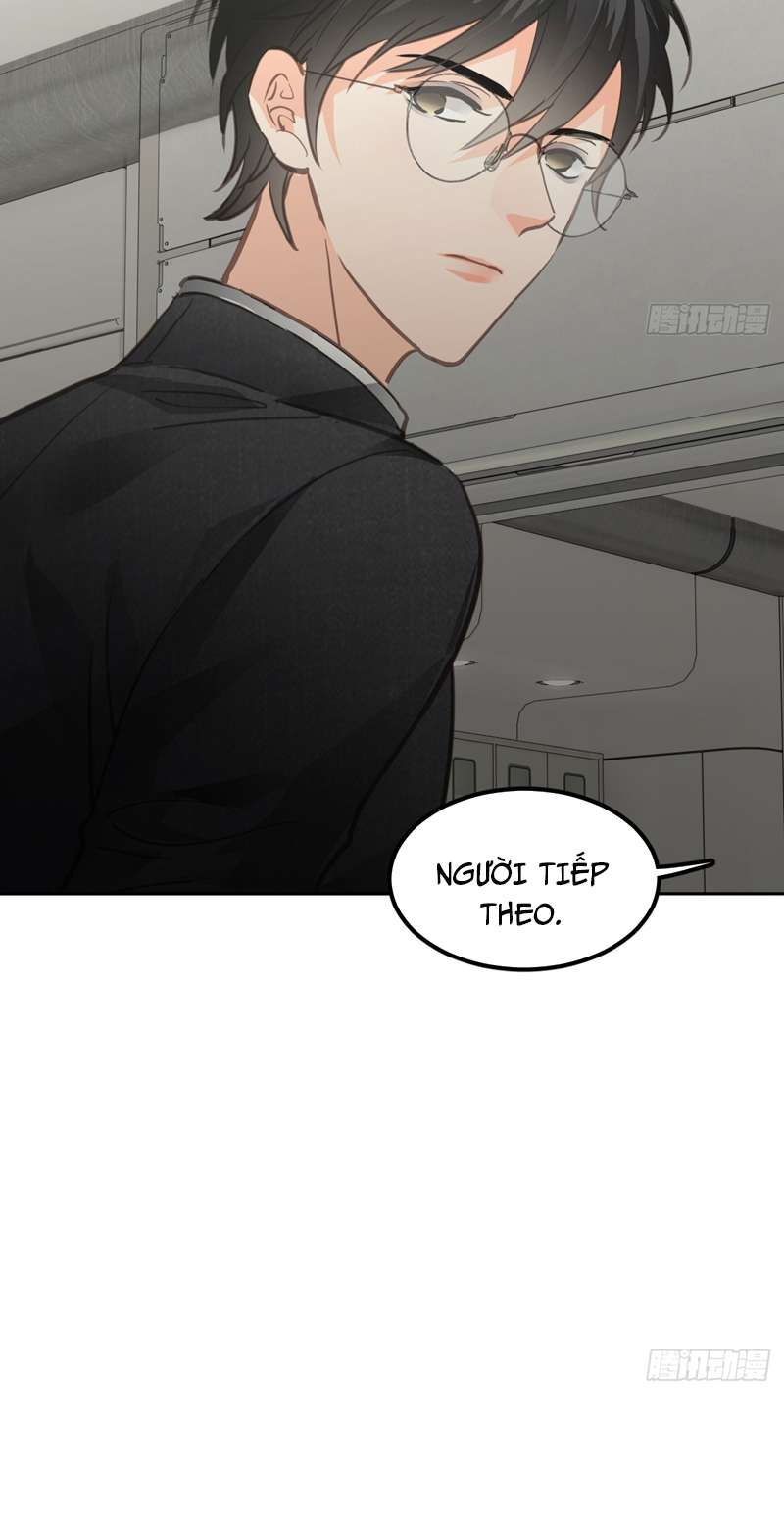 Ong Thợ Chap 5 - Next Chap 6