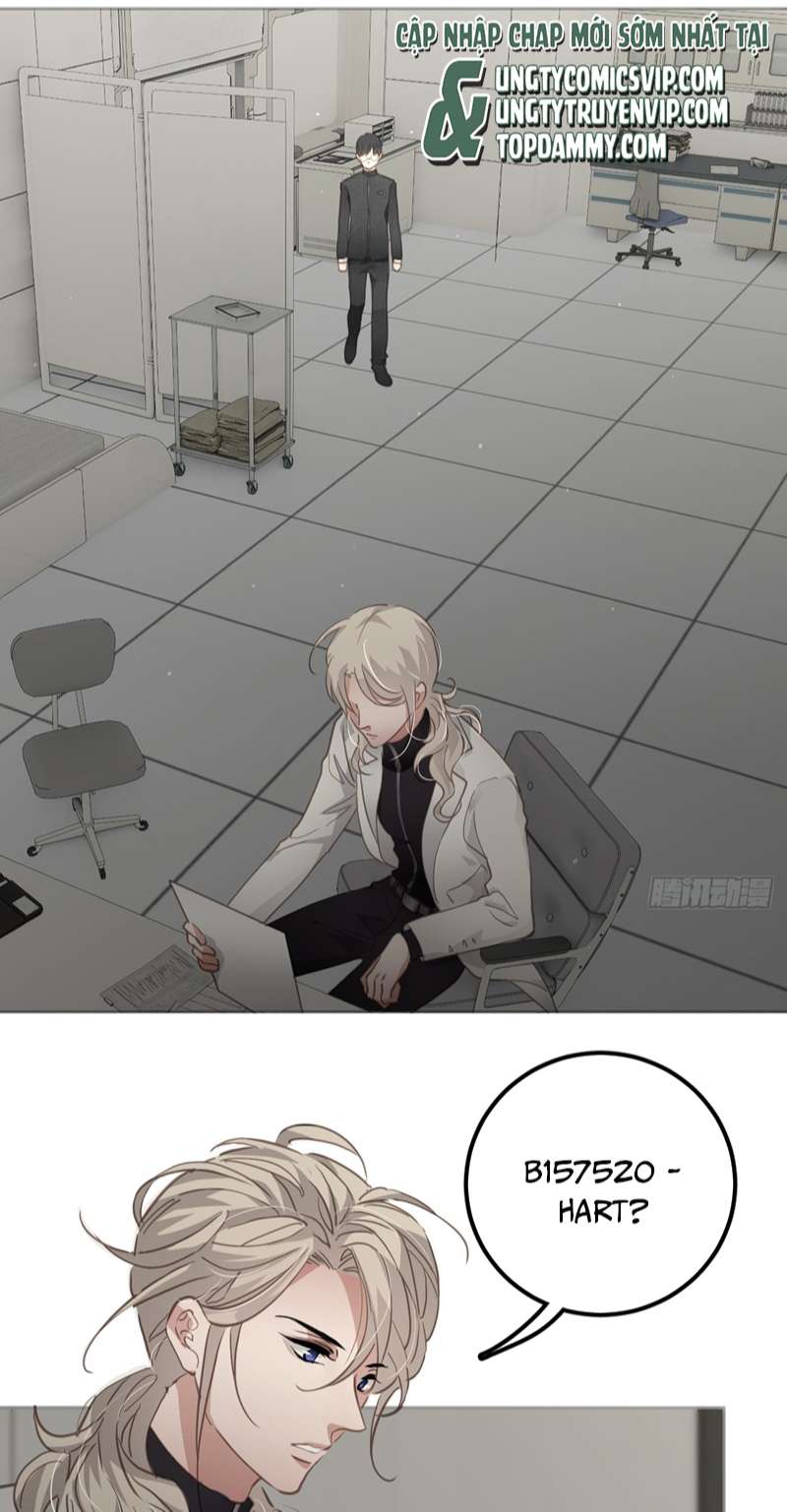 Ong Thợ Chap 5 - Next Chap 6