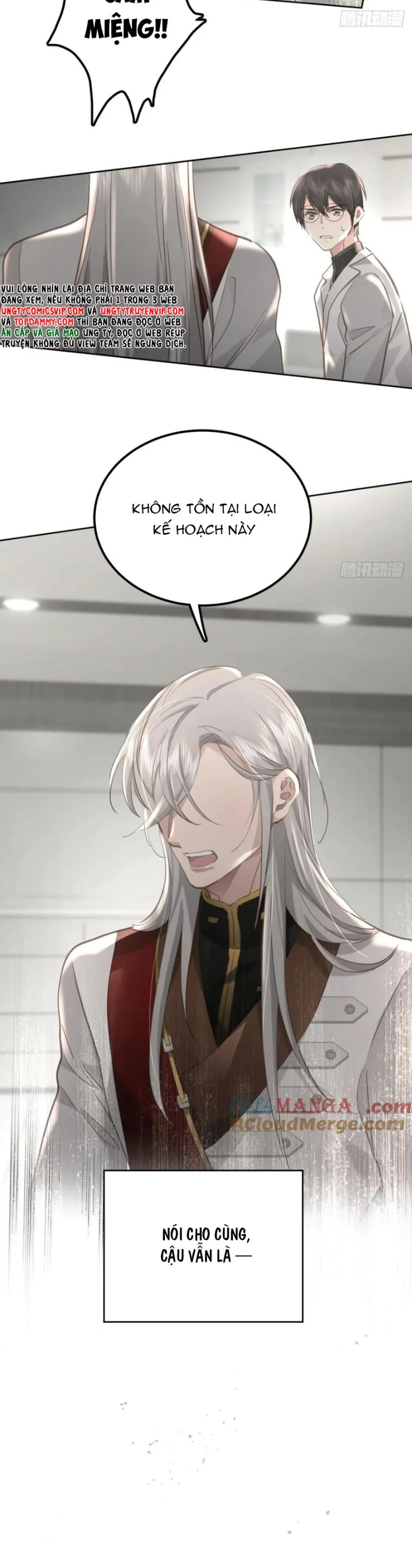 Ong Thợ Chap 50 - Next Chap 51