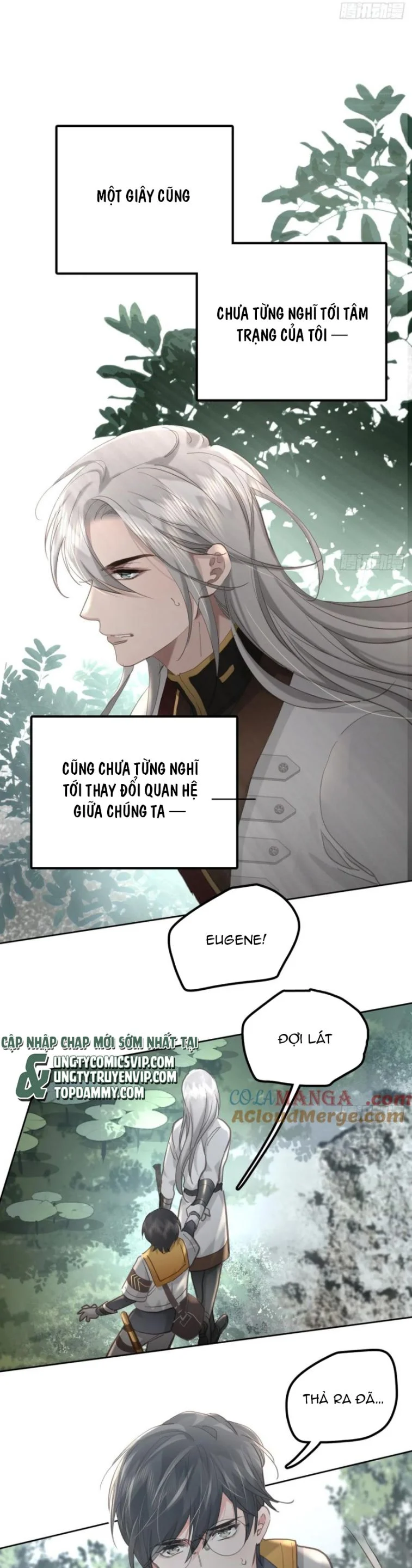 Ong Thợ Chap 50 - Next Chap 51