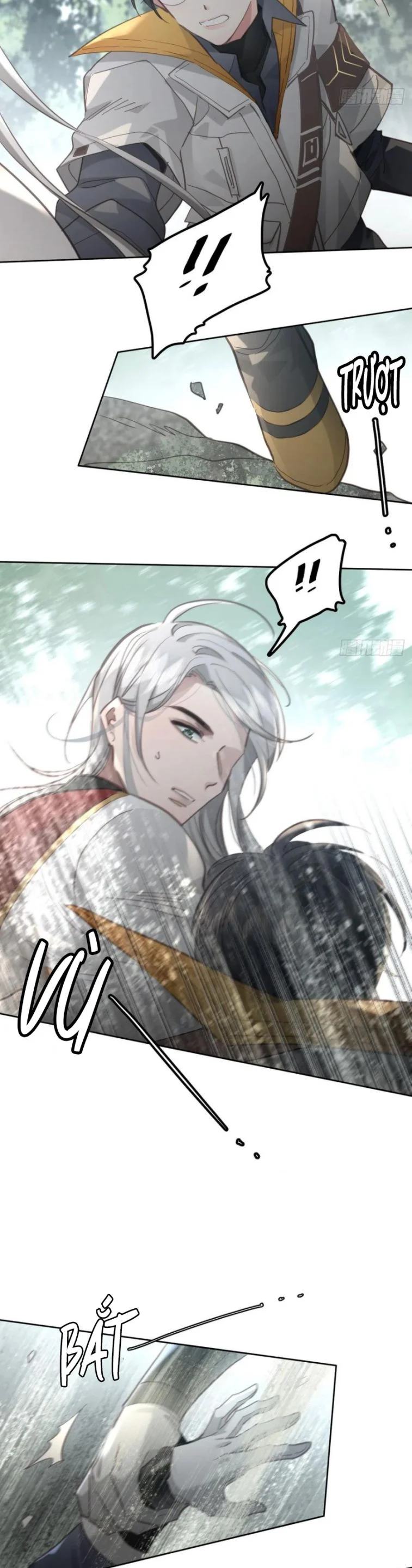 Ong Thợ Chap 50 - Next Chap 51