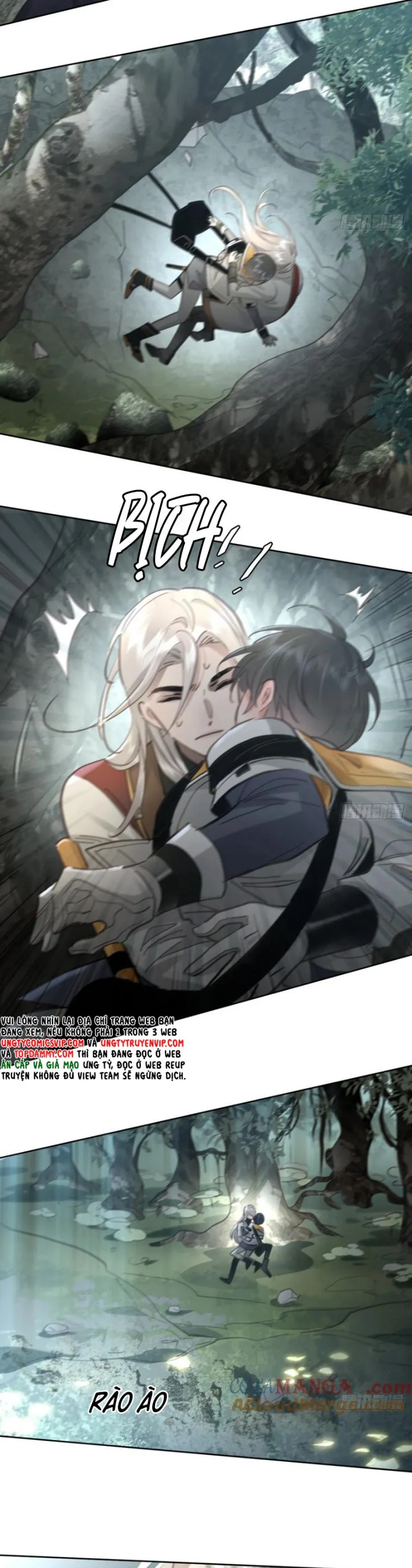 Ong Thợ Chap 50 - Next Chap 51