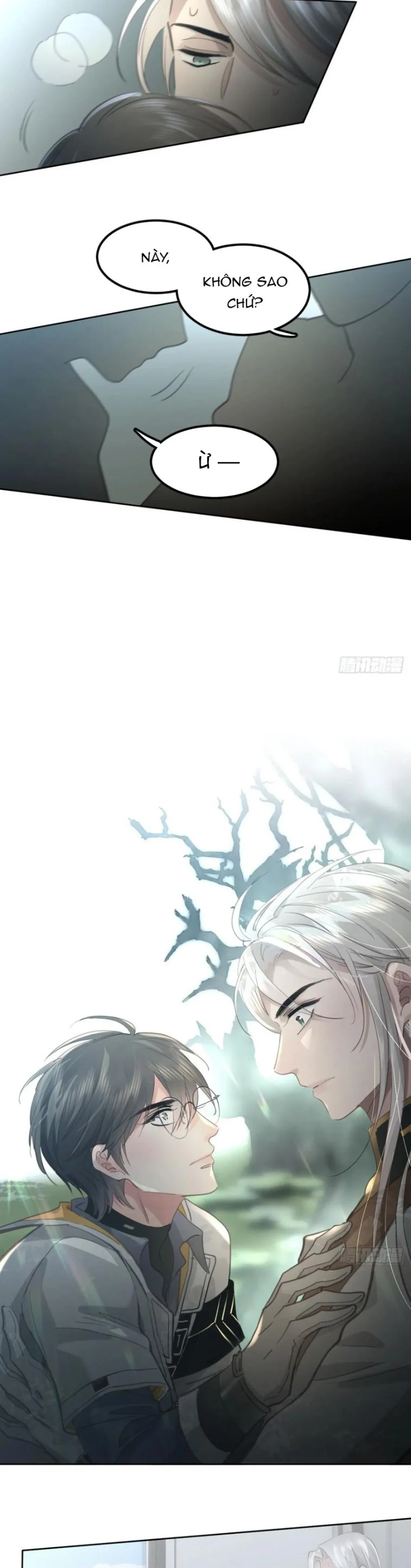 Ong Thợ Chap 50 - Next Chap 51