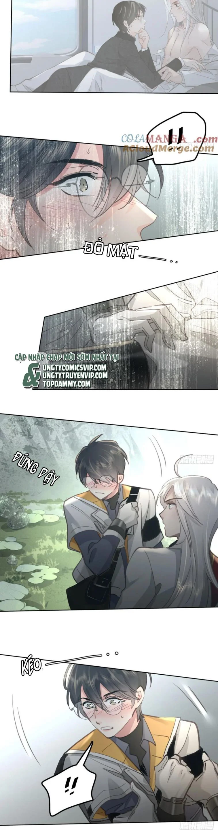 Ong Thợ Chap 50 - Next Chap 51