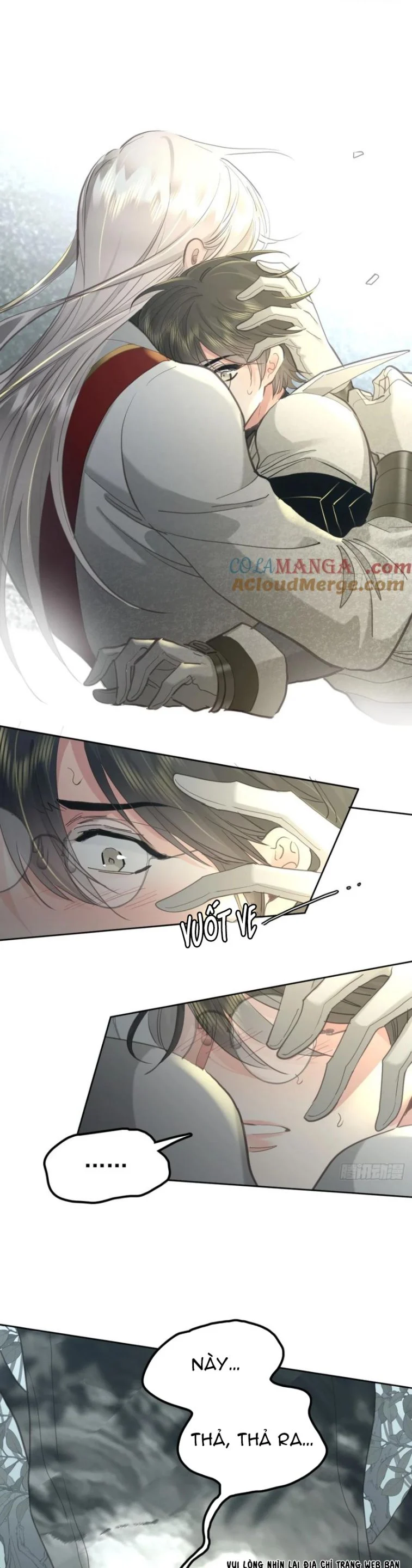 Ong Thợ Chap 50 - Next Chap 51