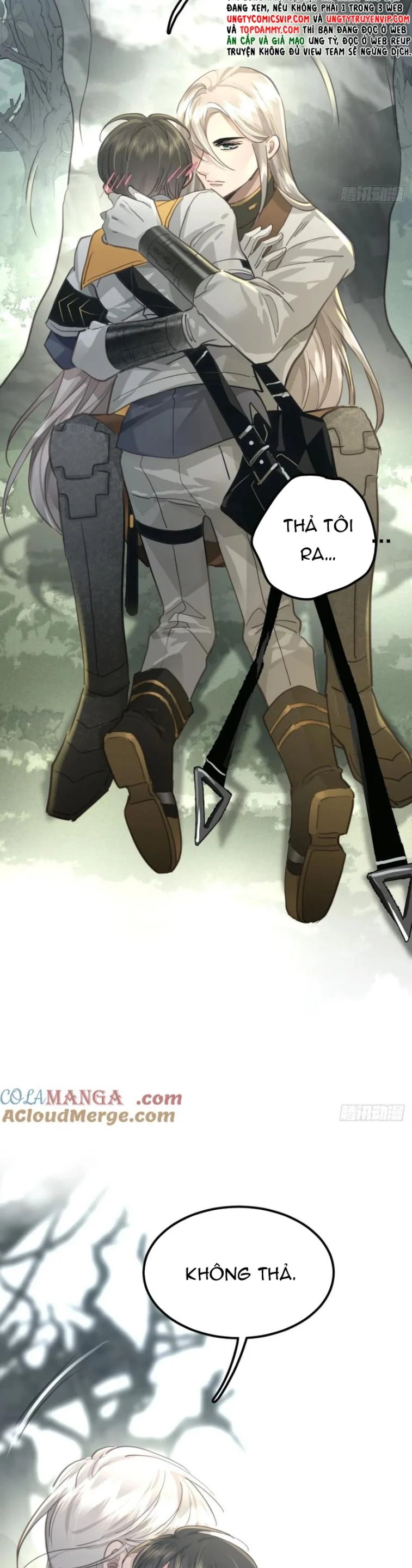 Ong Thợ Chap 50 - Next Chap 51