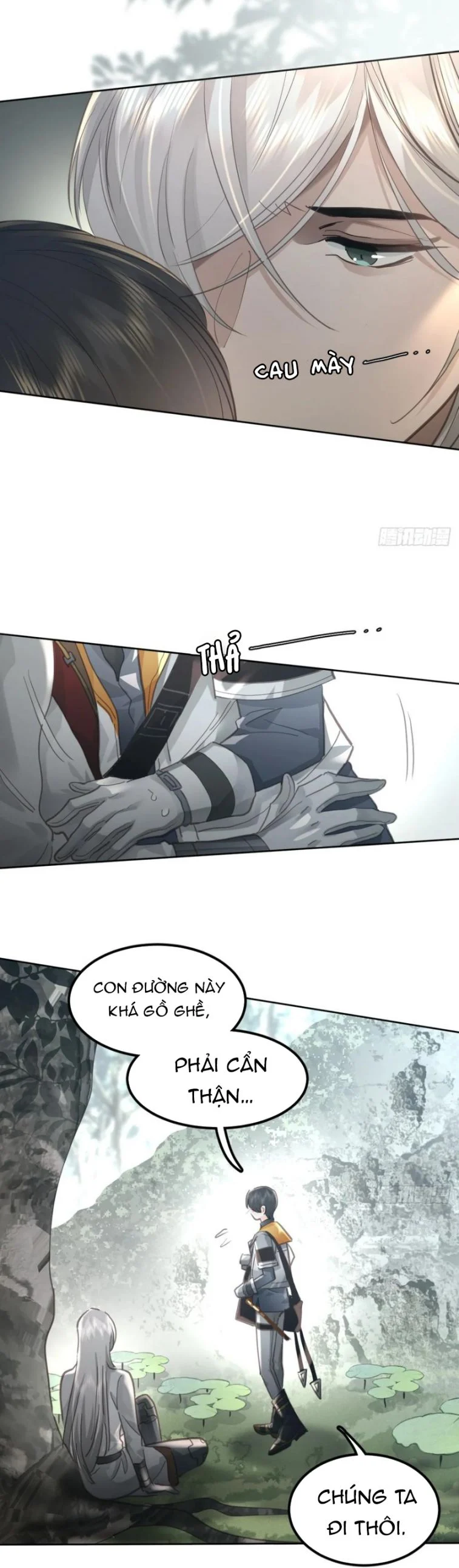 Ong Thợ Chap 50 - Next Chap 51