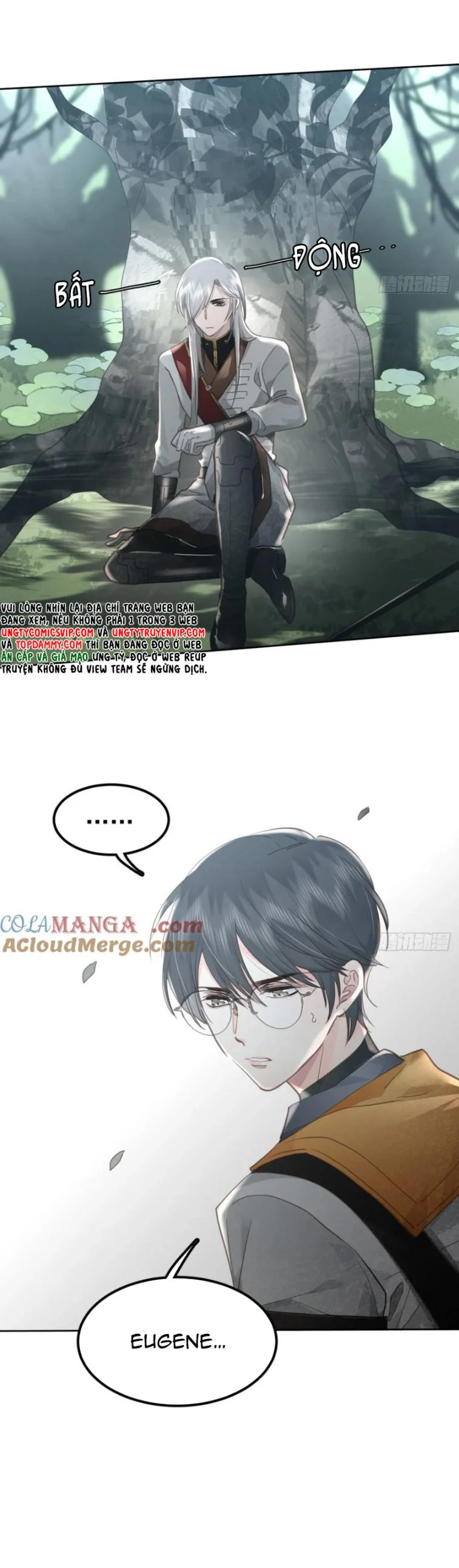 Ong Thợ Chap 50 - Next Chap 51