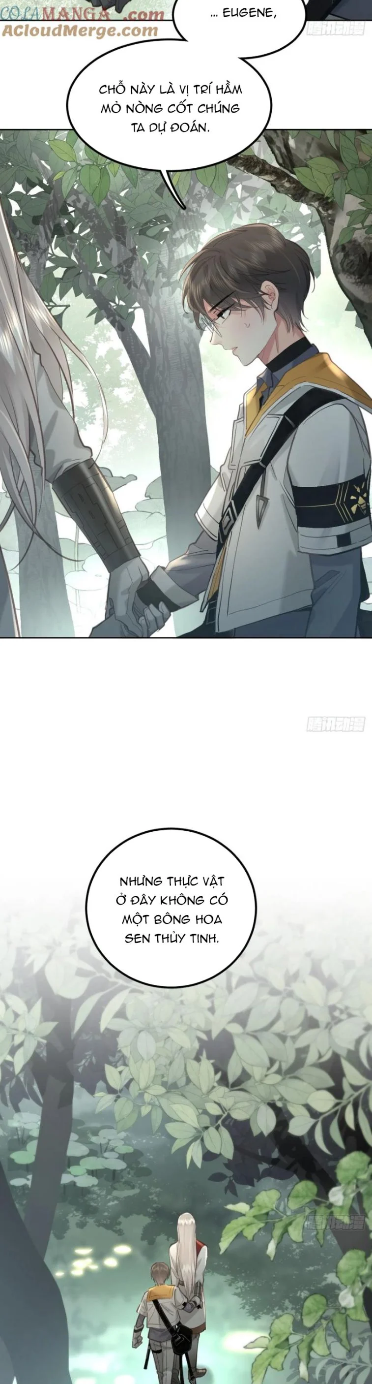 Ong Thợ Chap 50 - Next Chap 51