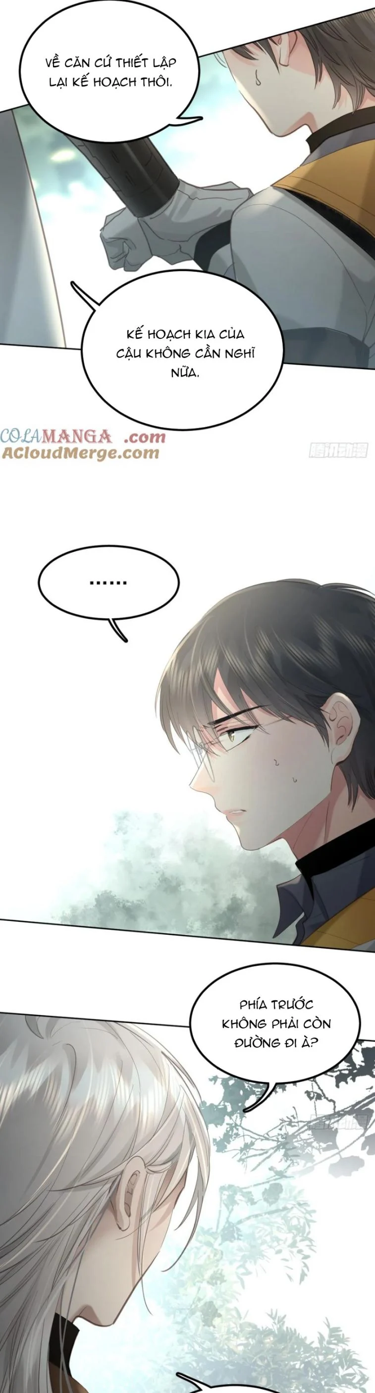 Ong Thợ Chap 50 - Next Chap 51