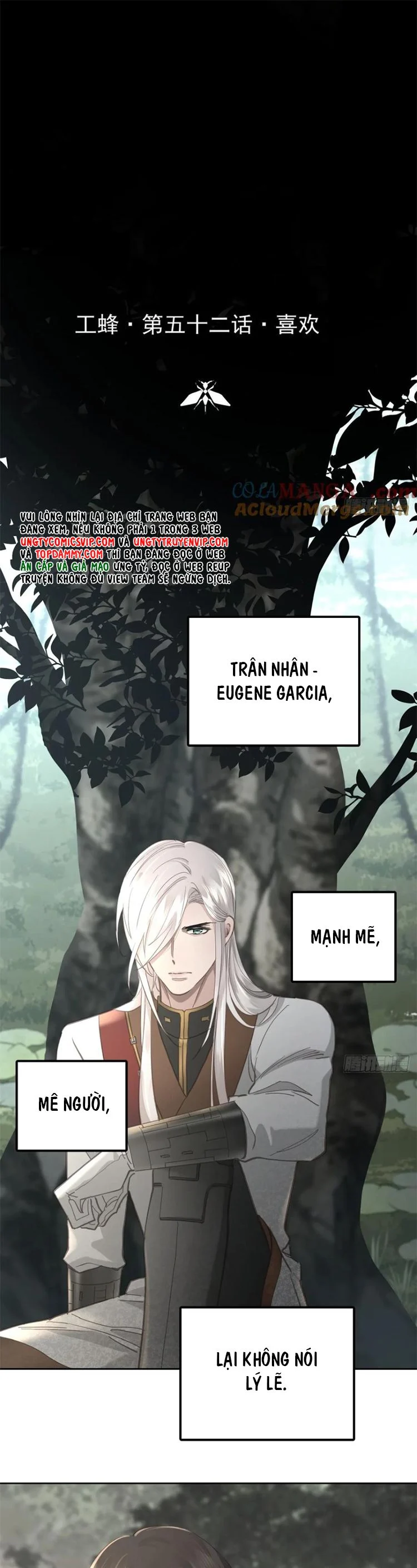 Ong Thợ Chap 51 - Next Chap 52