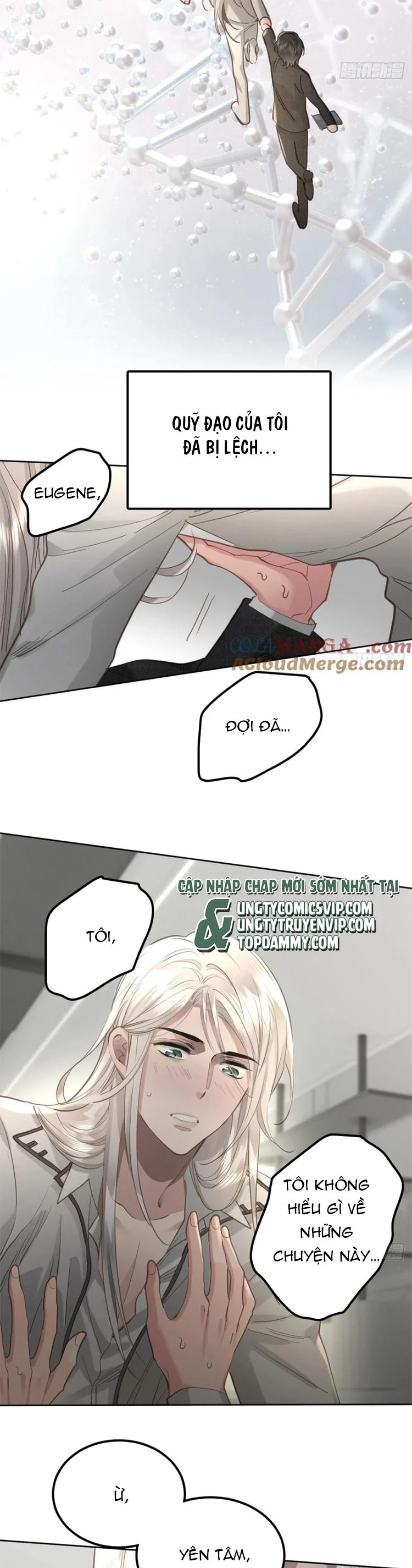 Ong Thợ Chap 51 - Next Chap 52