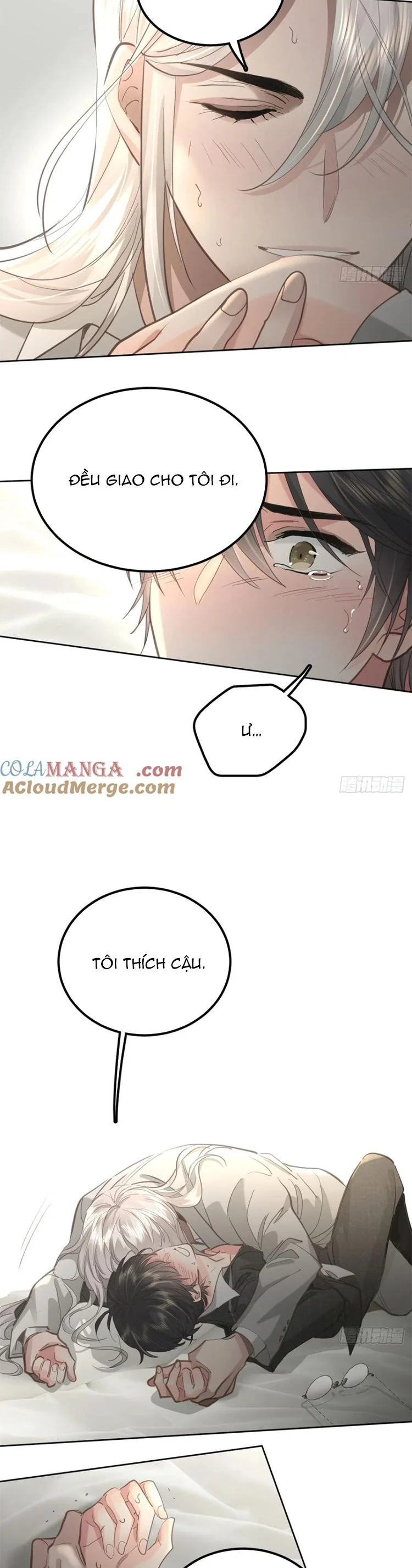 Ong Thợ Chap 51 - Next Chap 52