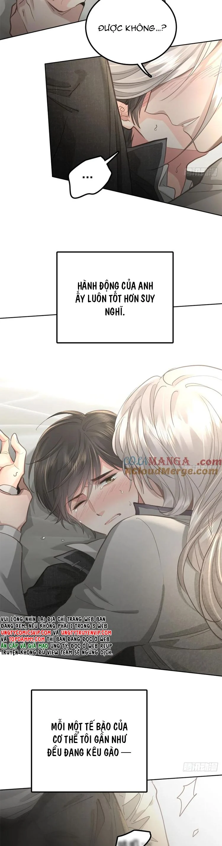 Ong Thợ Chap 51 - Next Chap 52