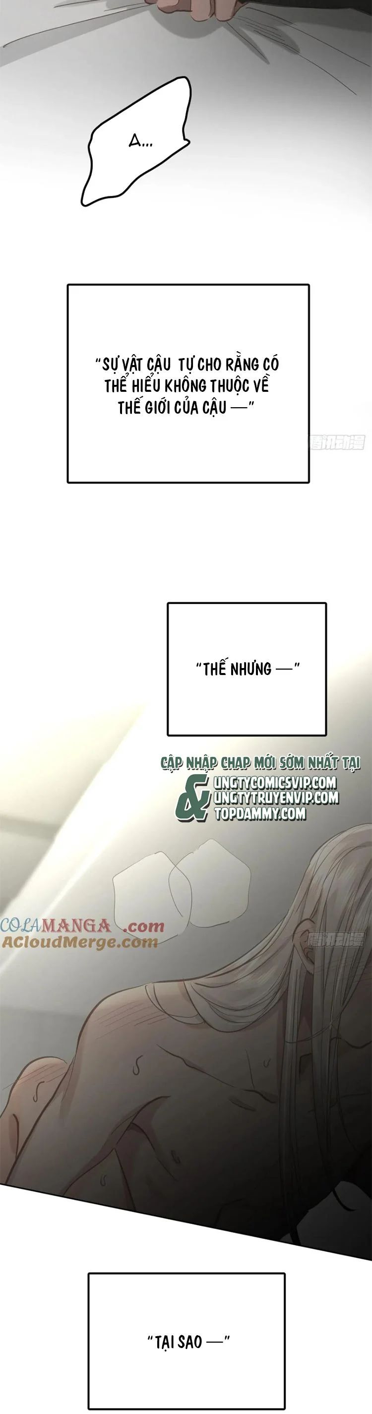 Ong Thợ Chap 51 - Next Chap 52