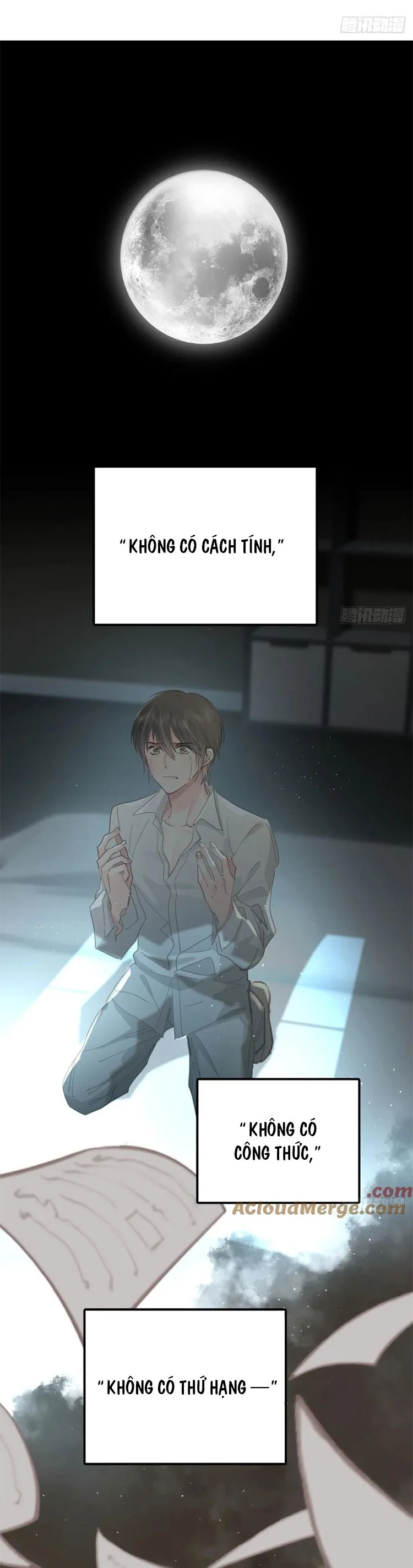 Ong Thợ Chap 51 - Next Chap 52