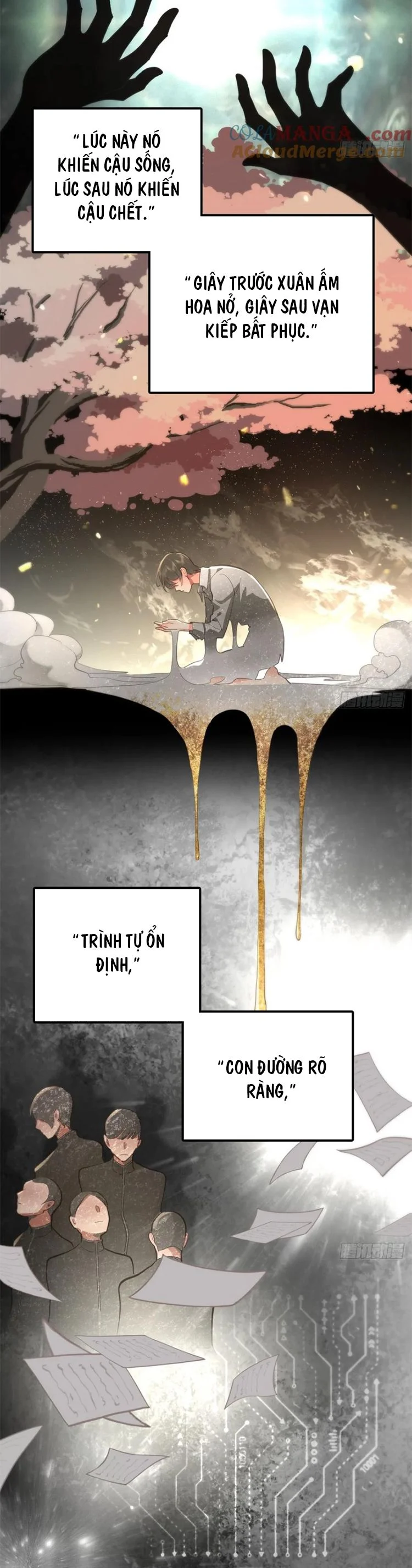 Ong Thợ Chap 51 - Next Chap 52