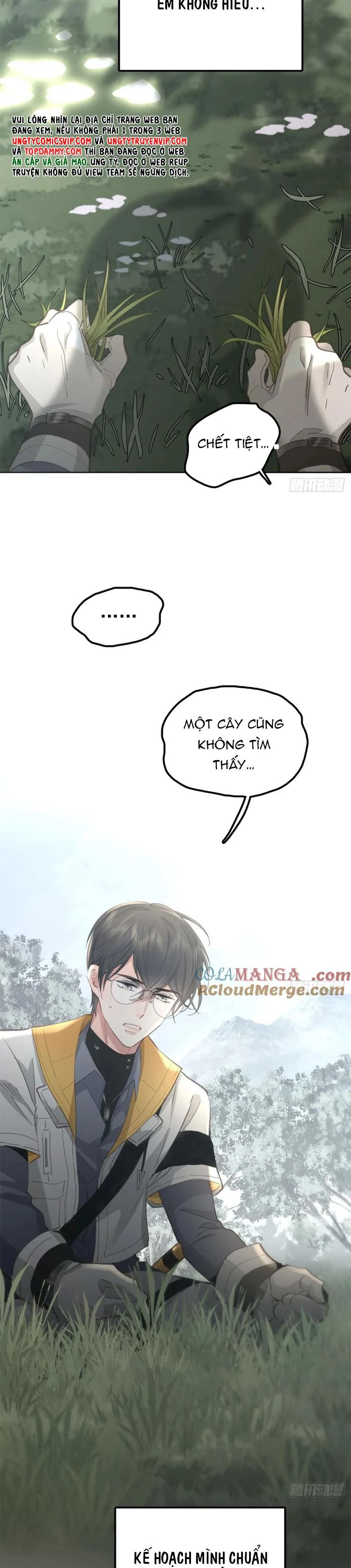 Ong Thợ Chap 51 - Next Chap 52