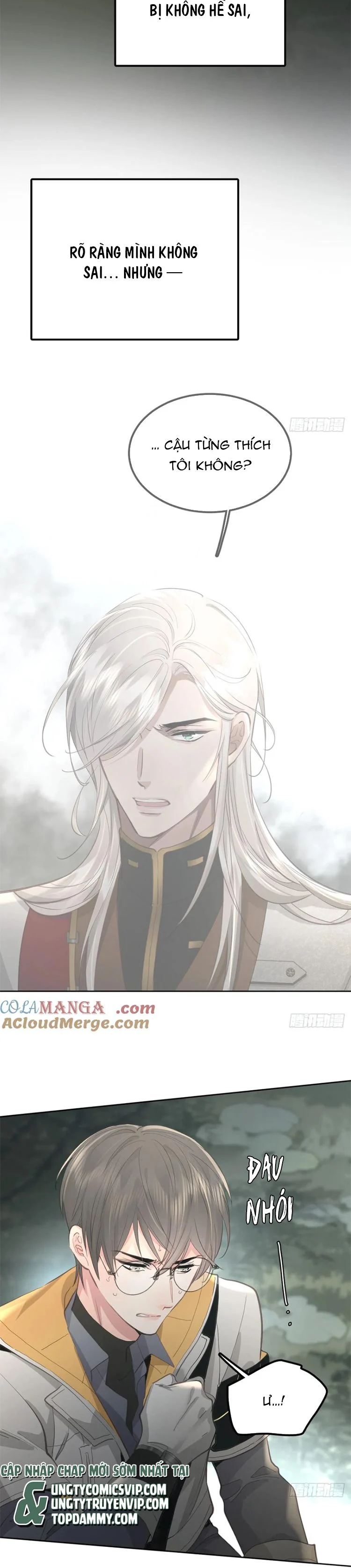 Ong Thợ Chap 51 - Next Chap 52