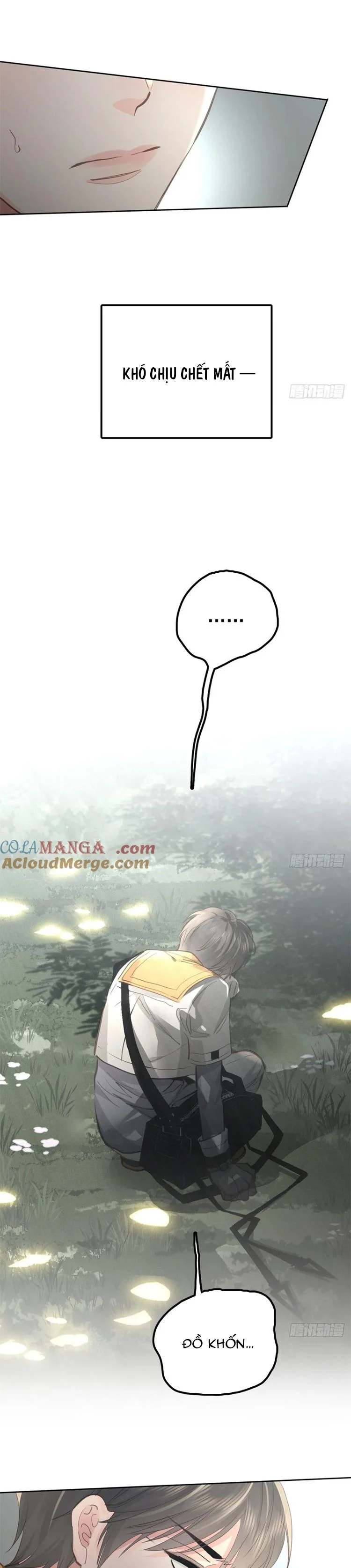 Ong Thợ Chap 51 - Next Chap 52