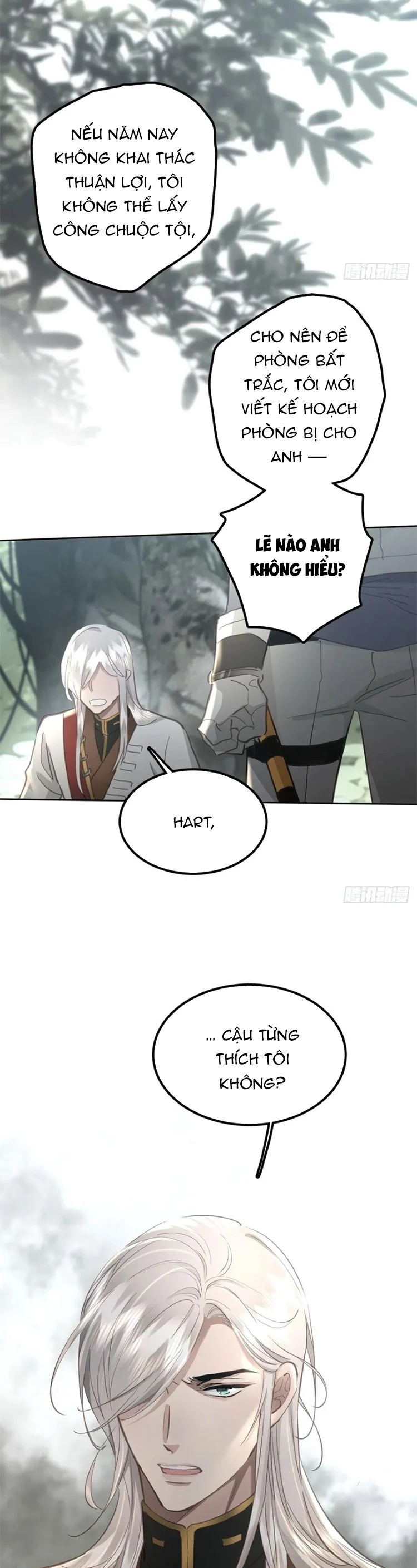 Ong Thợ Chap 51 - Next Chap 52