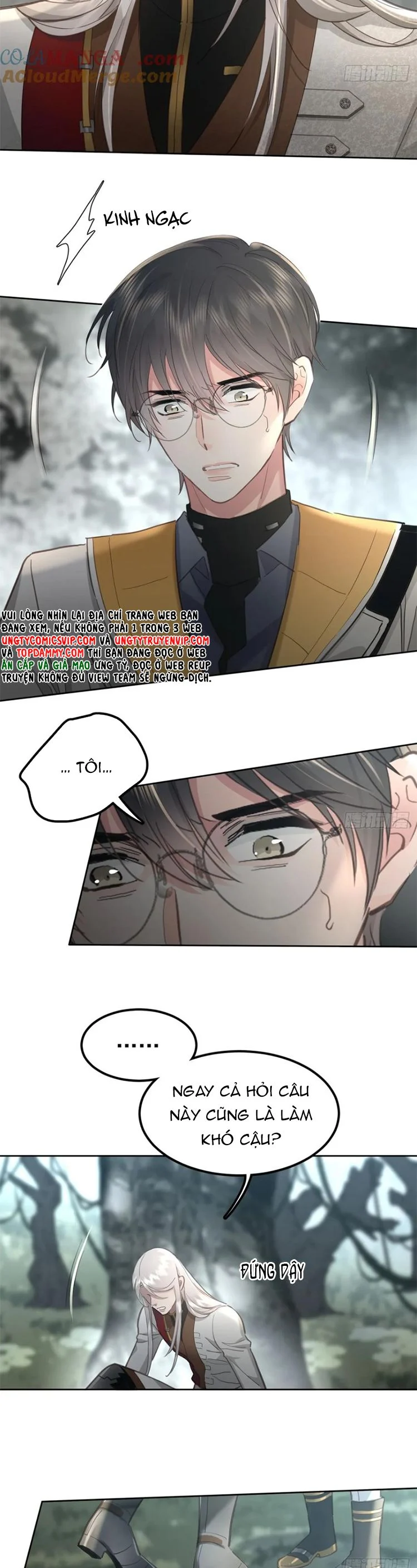 Ong Thợ Chap 51 - Next Chap 52