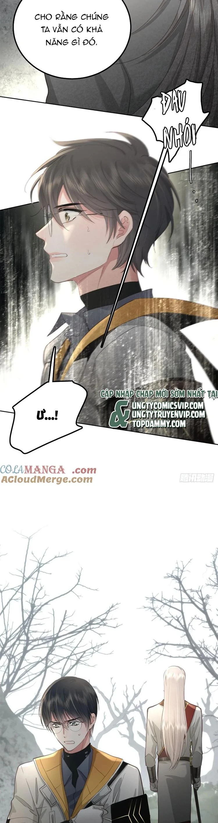 Ong Thợ Chap 51 - Next Chap 52