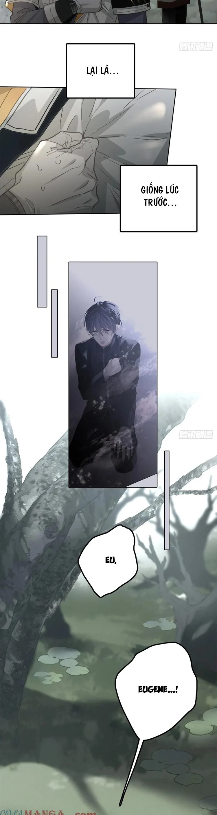 Ong Thợ Chap 51 - Next Chap 52