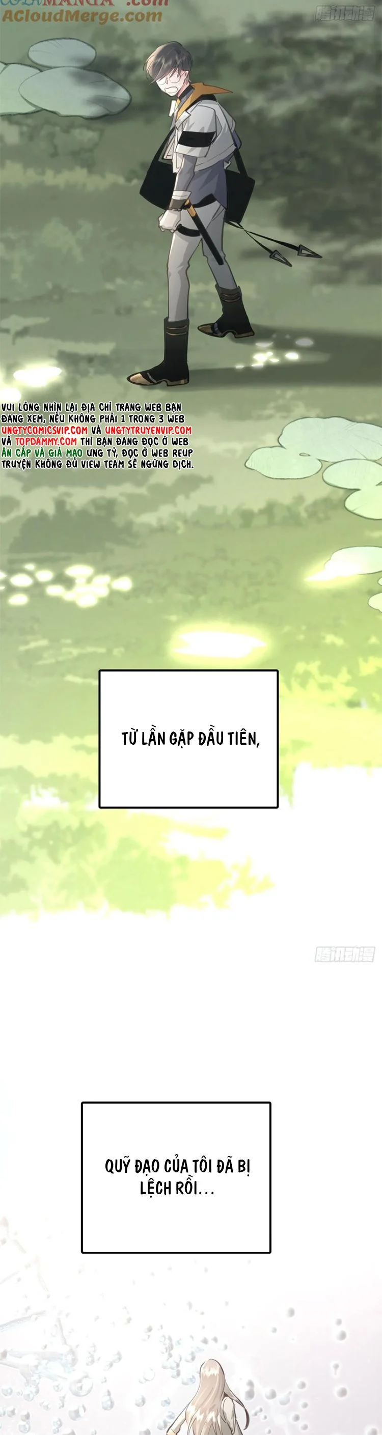 Ong Thợ Chap 51 - Next Chap 52