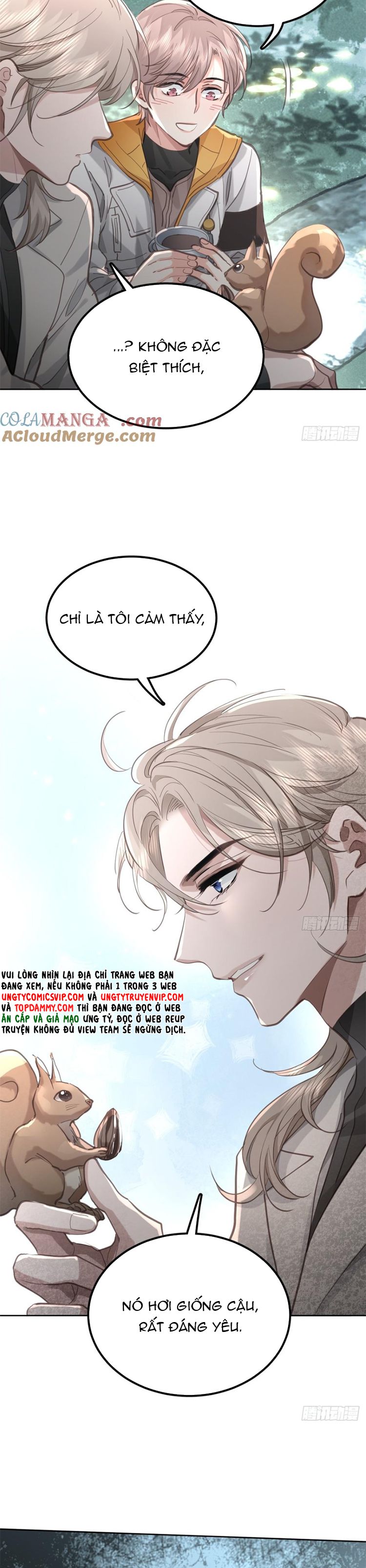 Ong Thợ Chap 52 - Next Chap 53