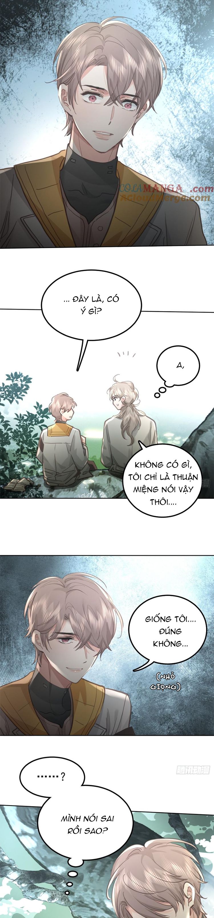 Ong Thợ Chap 52 - Next Chap 53