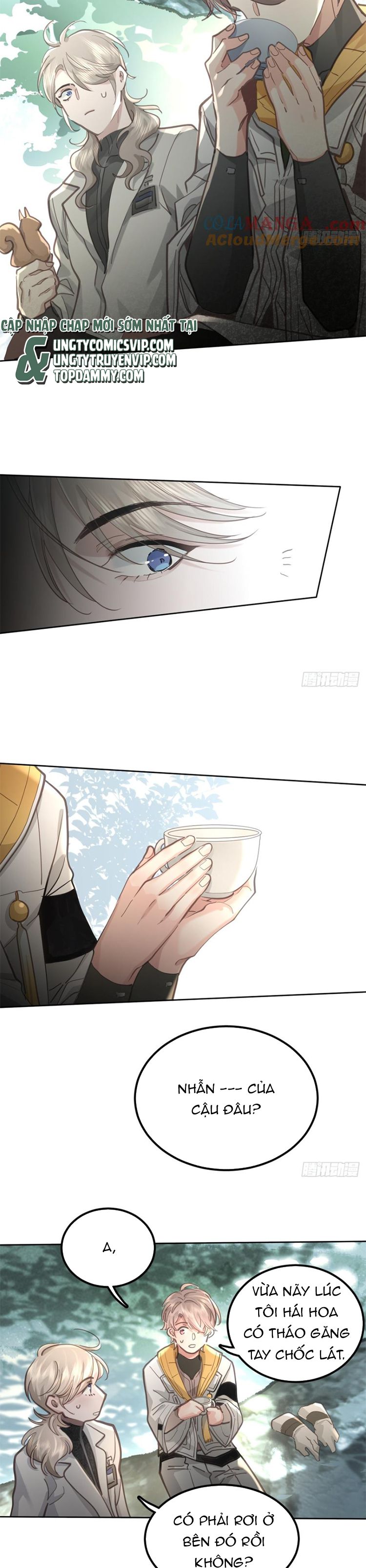 Ong Thợ Chap 52 - Next Chap 53