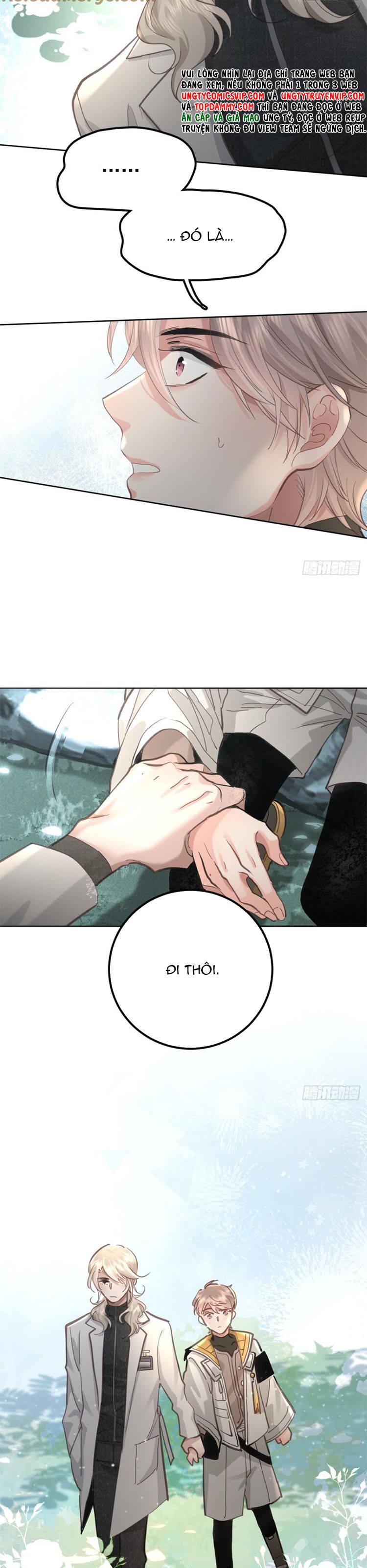 Ong Thợ Chap 52 - Next Chap 53