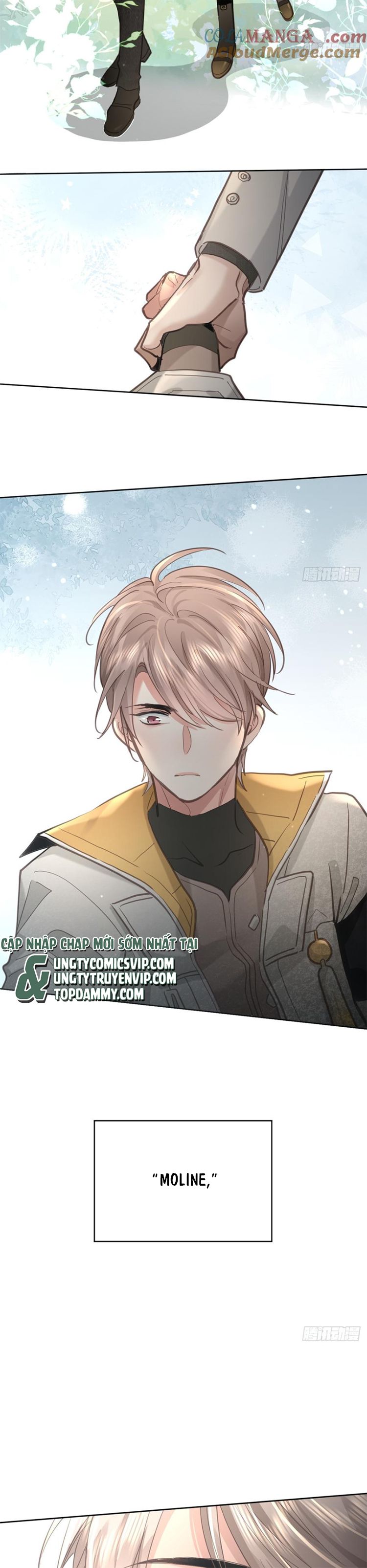 Ong Thợ Chap 52 - Next Chap 53