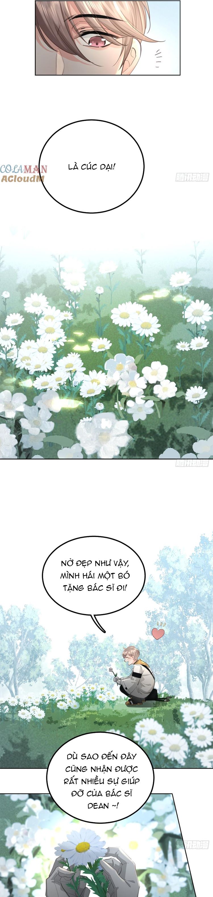 Ong Thợ Chap 52 - Next Chap 53