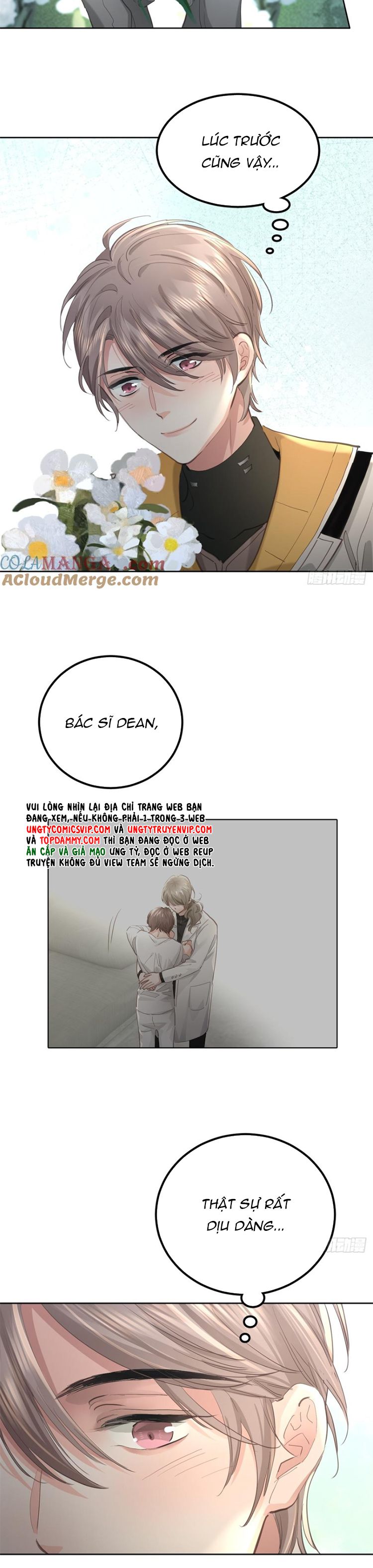 Ong Thợ Chap 52 - Next Chap 53