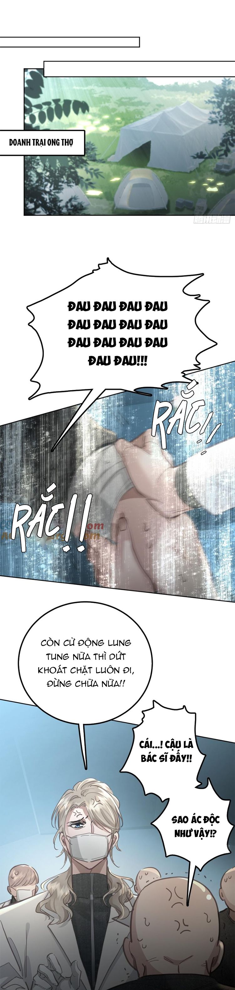 Ong Thợ Chap 52 - Next Chap 53