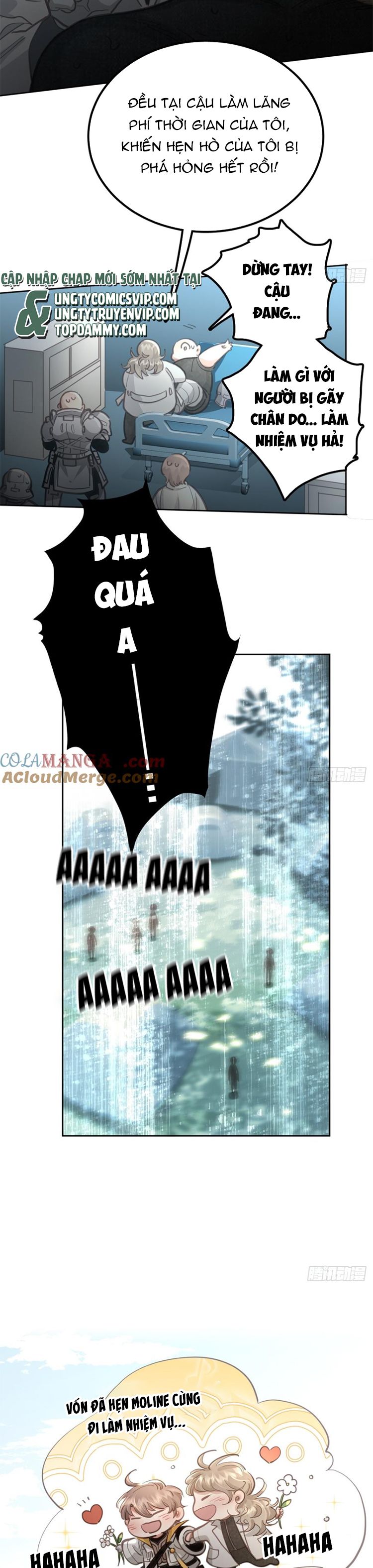 Ong Thợ Chap 52 - Next Chap 53