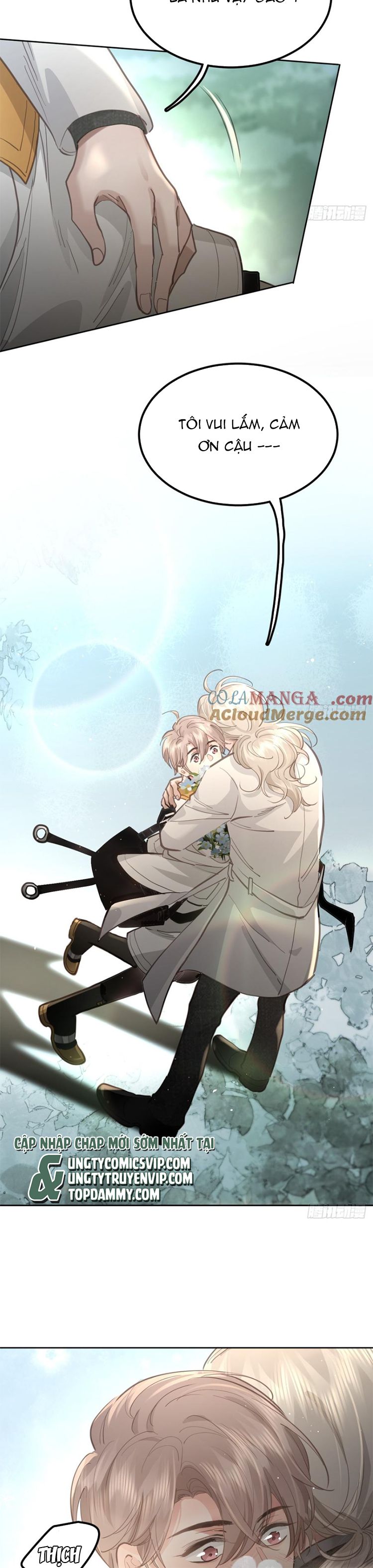 Ong Thợ Chap 52 - Next Chap 53